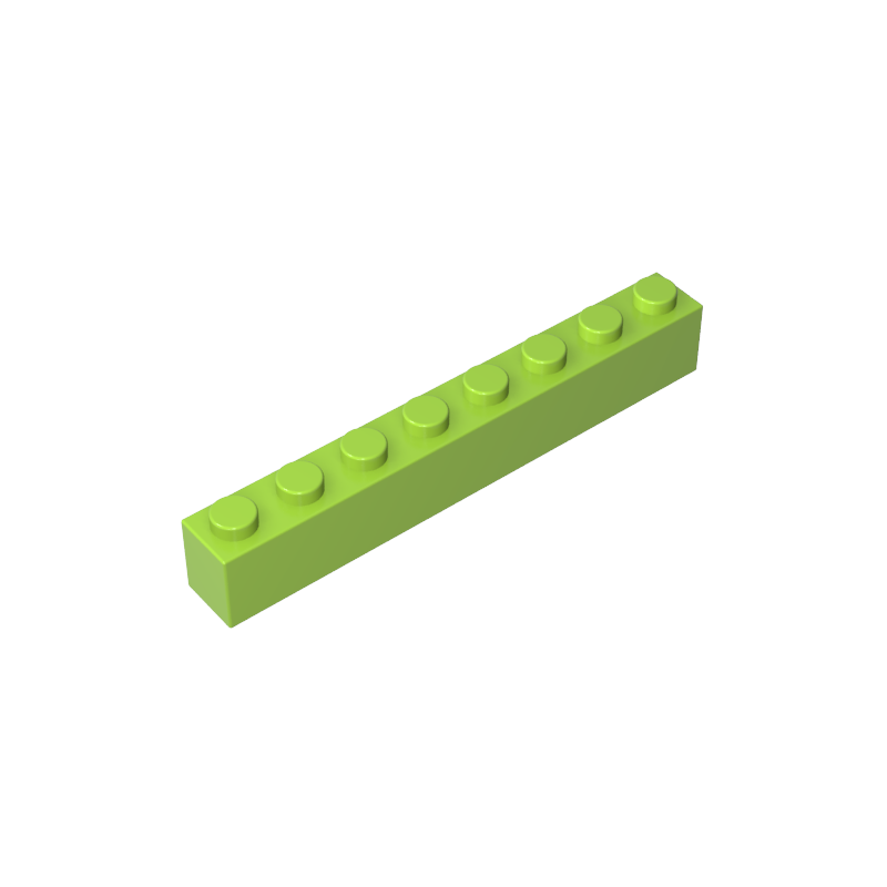 3008 | Brick 1 x 8