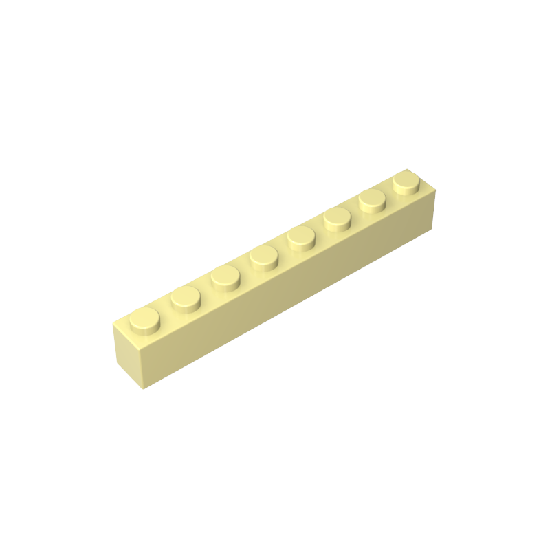 3008 | Brick 1 x 8