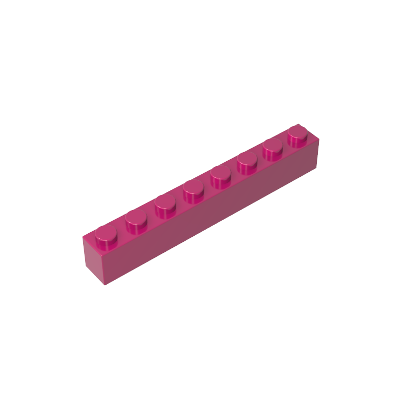3008 | Brick 1 x 8