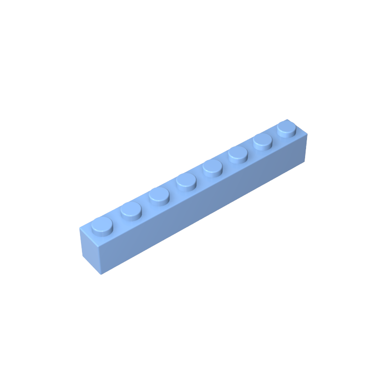 3008 | Brick 1 x 8