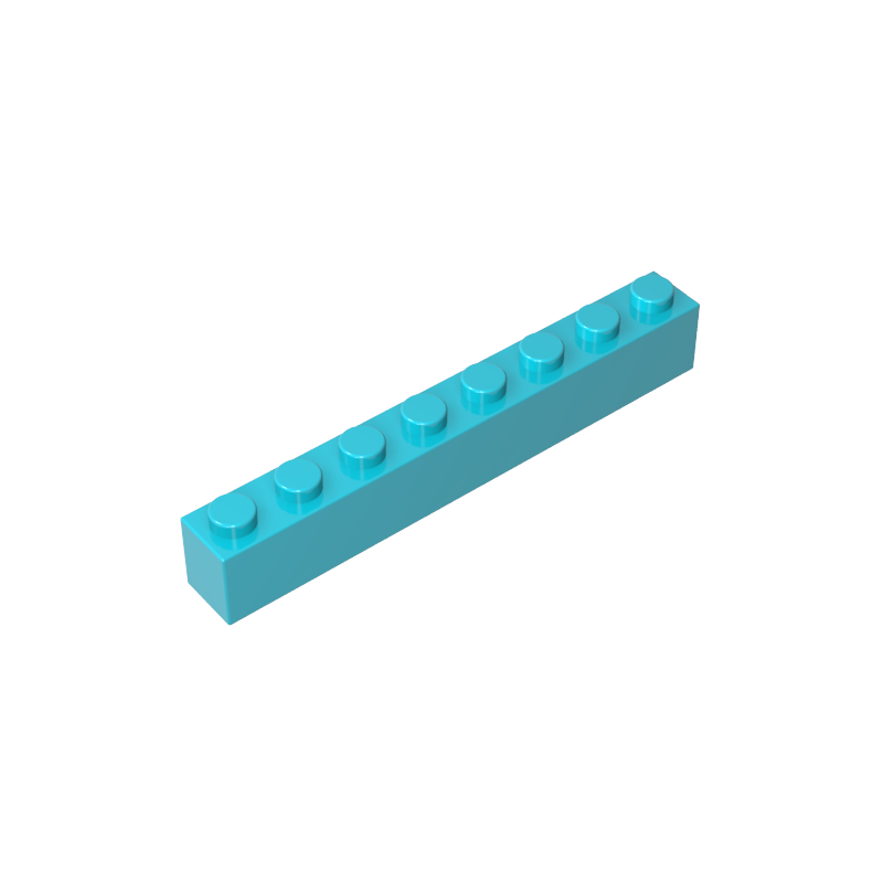 3008 | Brick 1 x 8