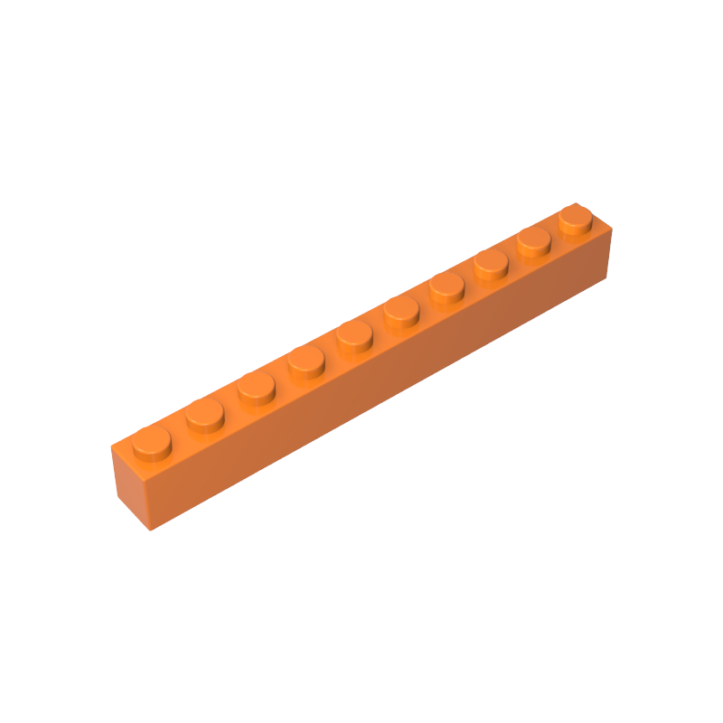 6111 | Brick 1 x 10