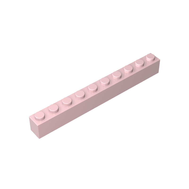 6111 | Brick 1 x 10