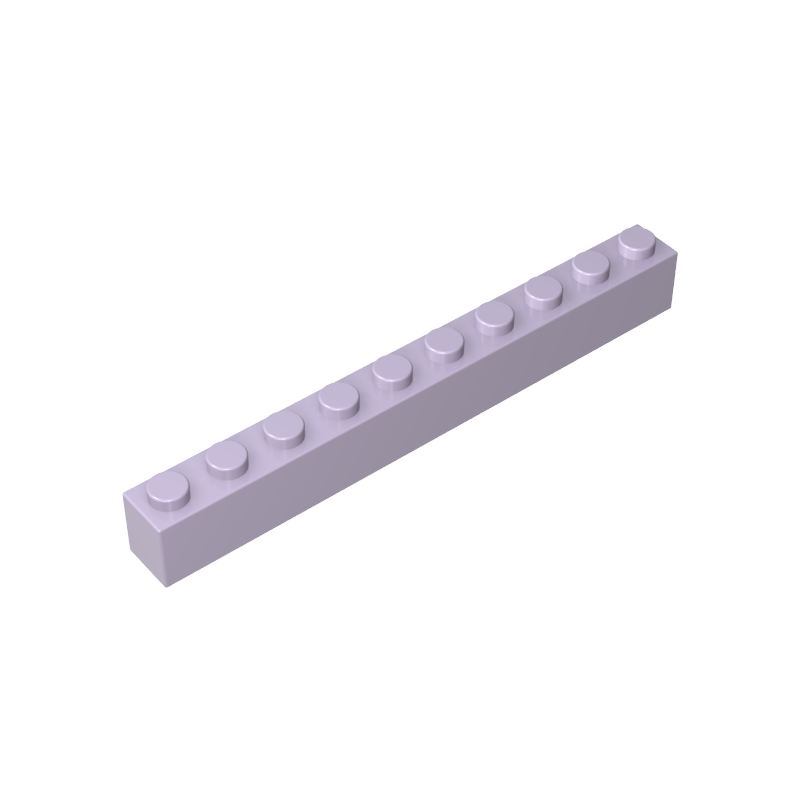 6111 | Brick 1 x 10