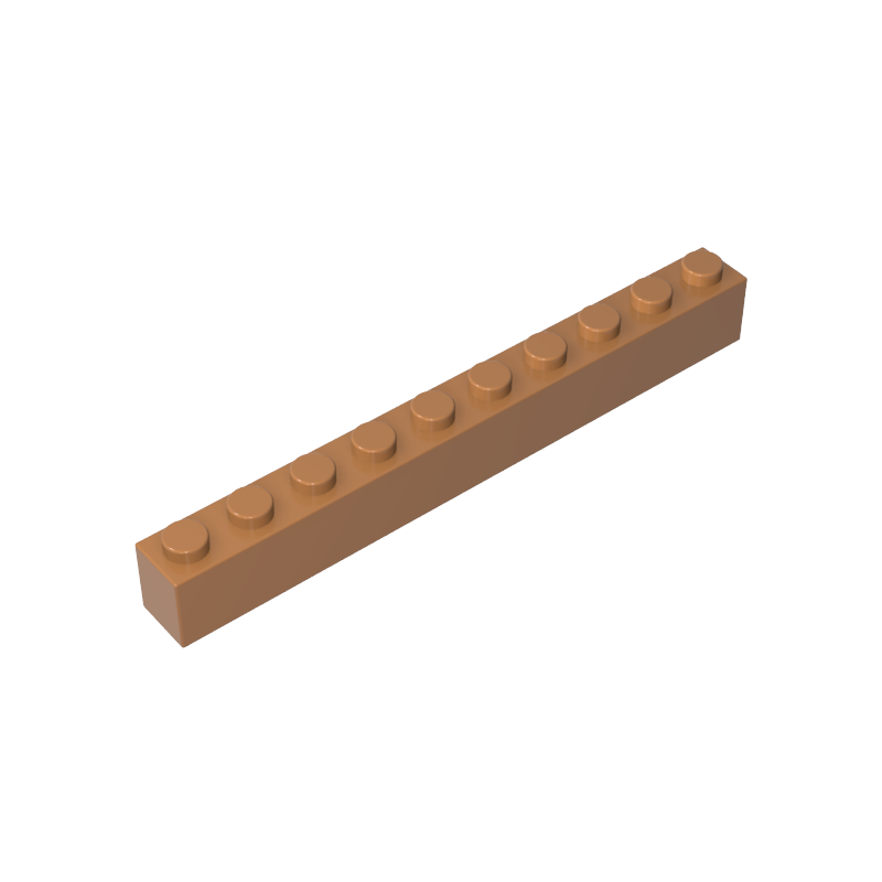 6111 | Brick 1 x 10