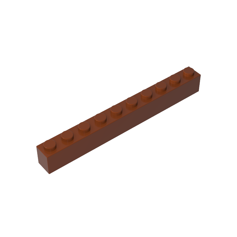 6111 | Brick 1 x 10