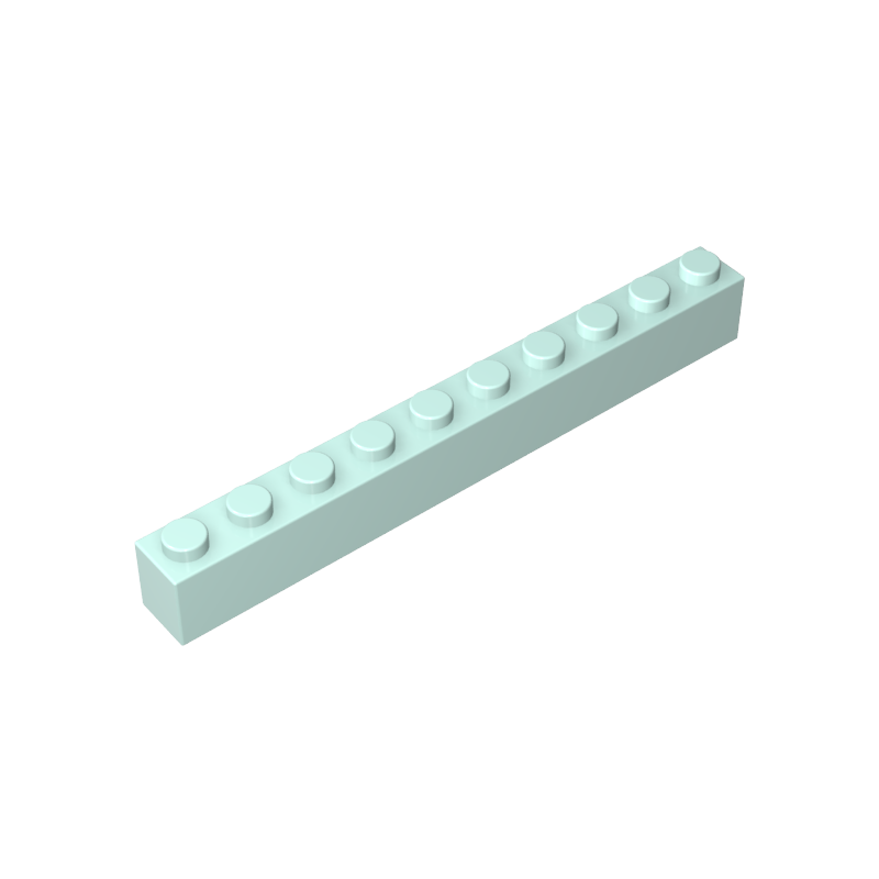 6111 | Brick 1 x 10