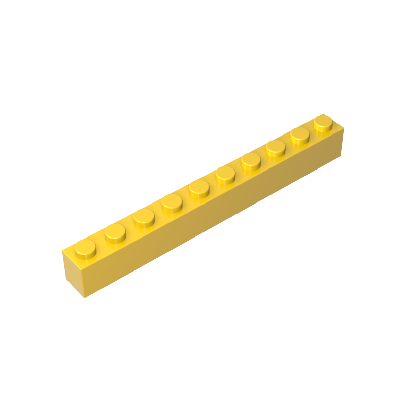 6111 | Brick 1 x 10