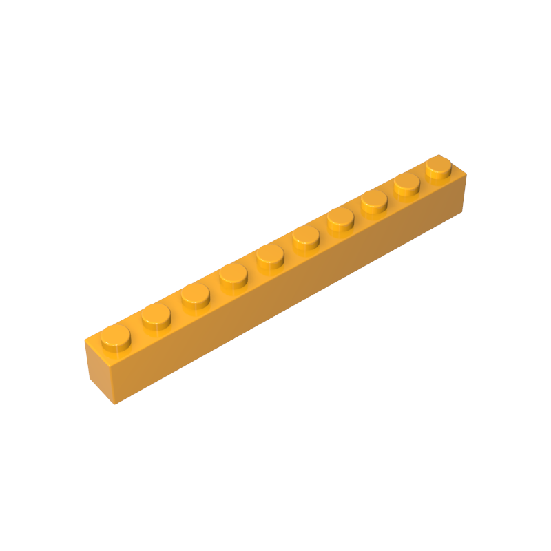 6111 | Brick 1 x 10