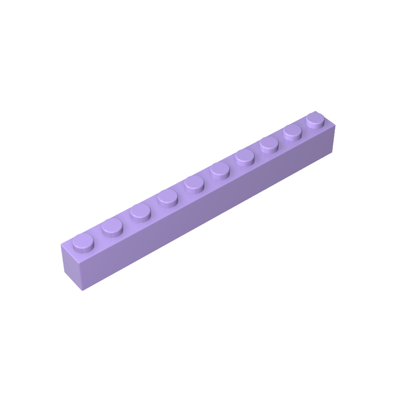 6111 | Brick 1 x 10