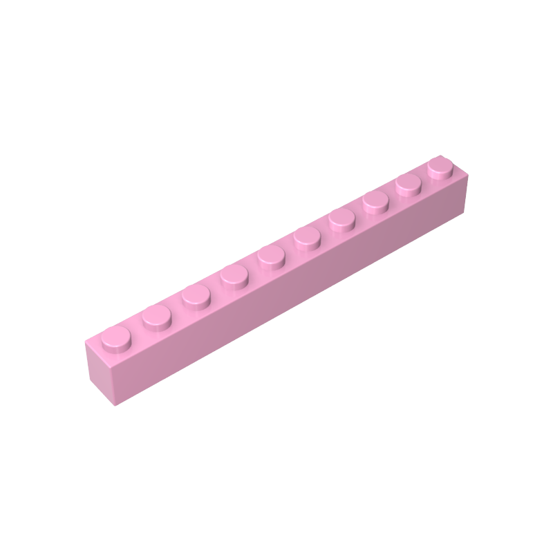 6111 | Brick 1 x 10