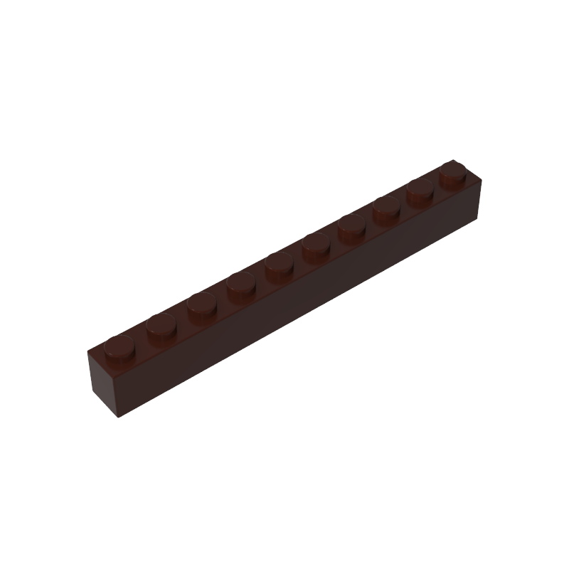 6111 | Brick 1 x 10