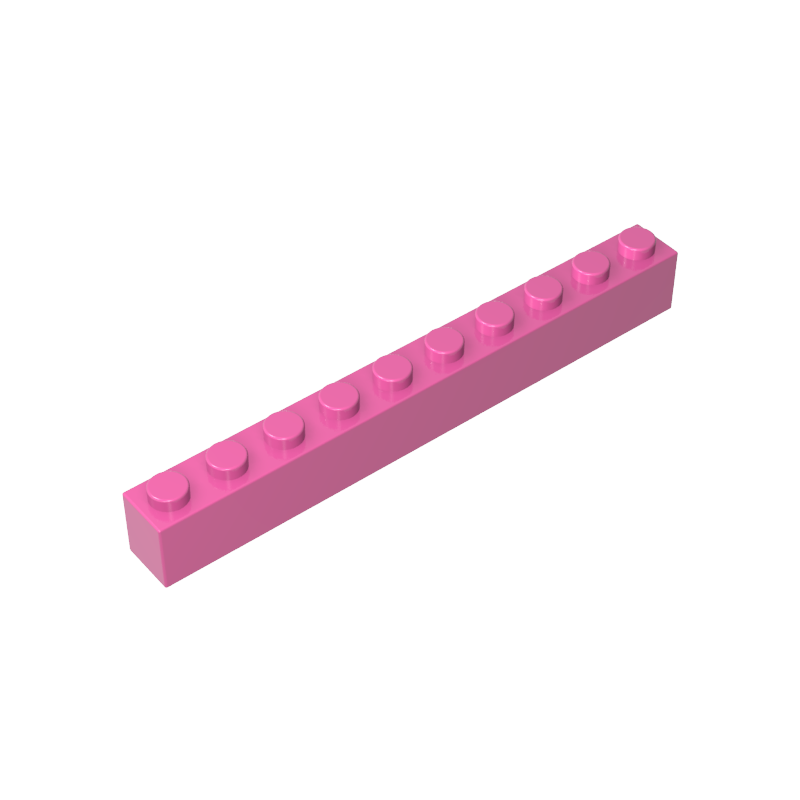 6111 | Brick 1 x 10