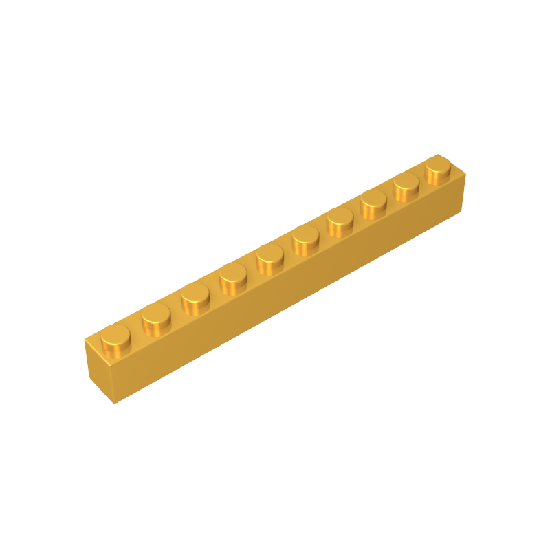 6111 | Brick 1 x 10