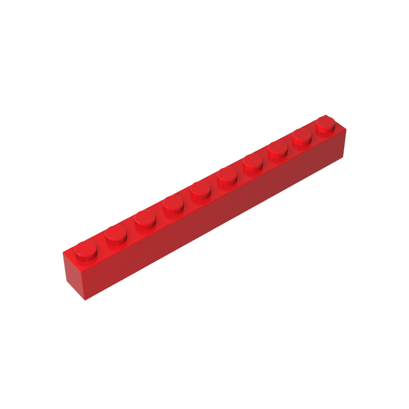 6111 | Brick 1 x 10