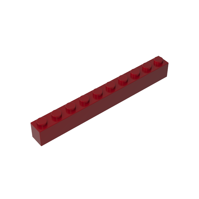 6111 | Brick 1 x 10
