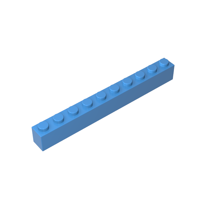 6111 | Brick 1 x 10