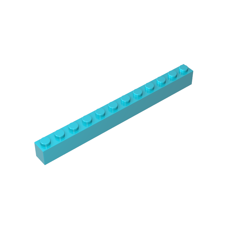 6112 | Brick 1 x 12
