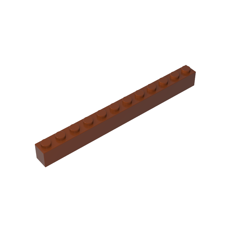 6112 | Brick 1 x 12
