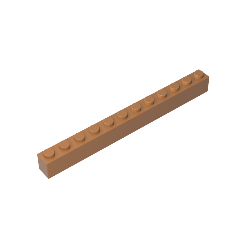 6112 | Brick 1 x 12