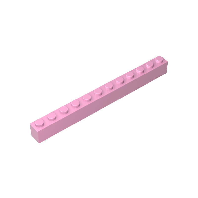 6112 | Brick 1 x 12