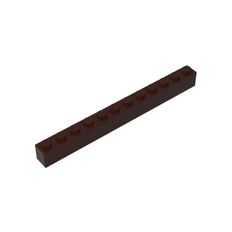 6112 | Brick 1 x 12