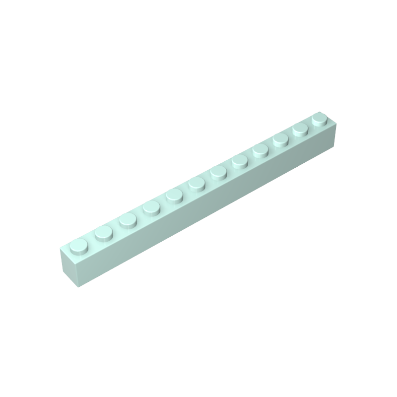 6112 | Brick 1 x 12