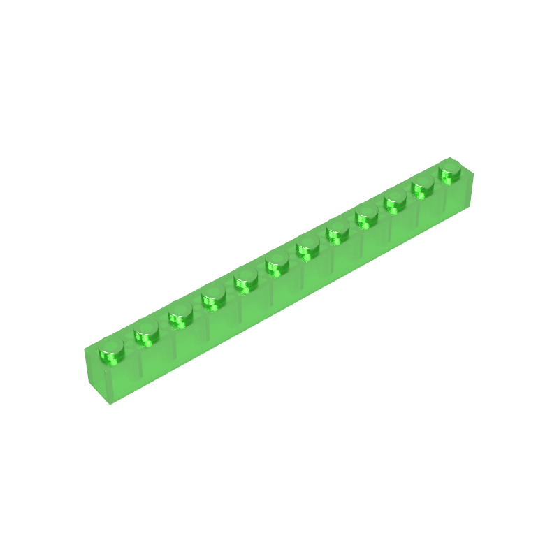 6112 | Brick 1 x 12