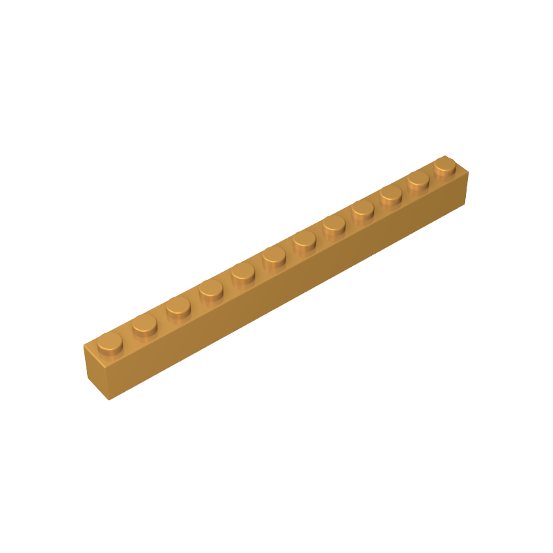 6112 | Brick 1 x 12