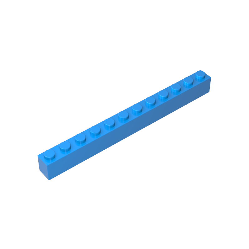 6112 | Brick 1 x 12
