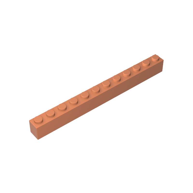 6112 | Brick 1 x 12