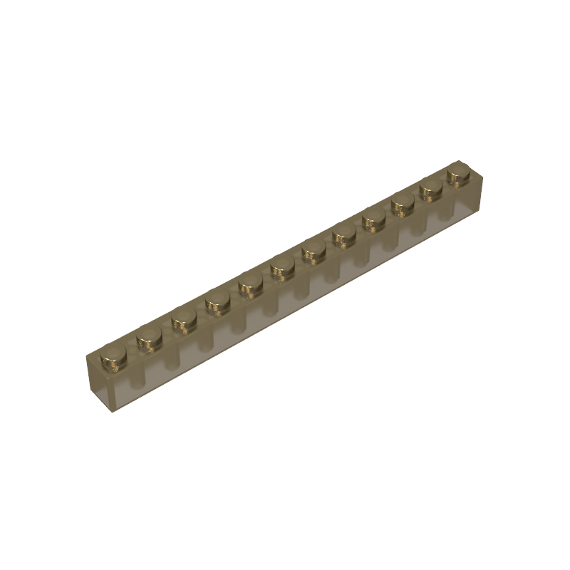 6112 | Brick 1 x 12