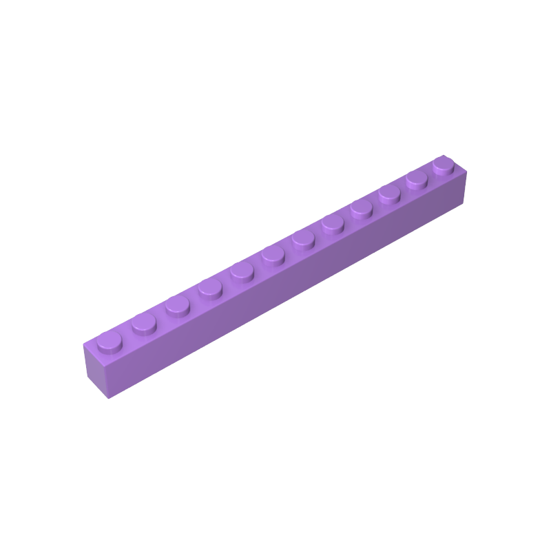 6112 | Brick 1 x 12