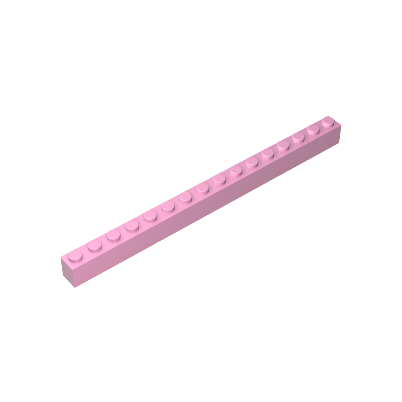 2465 | Brick 1 x 16