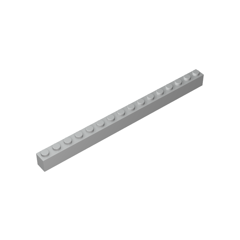 2465 | Brick 1 x 16
