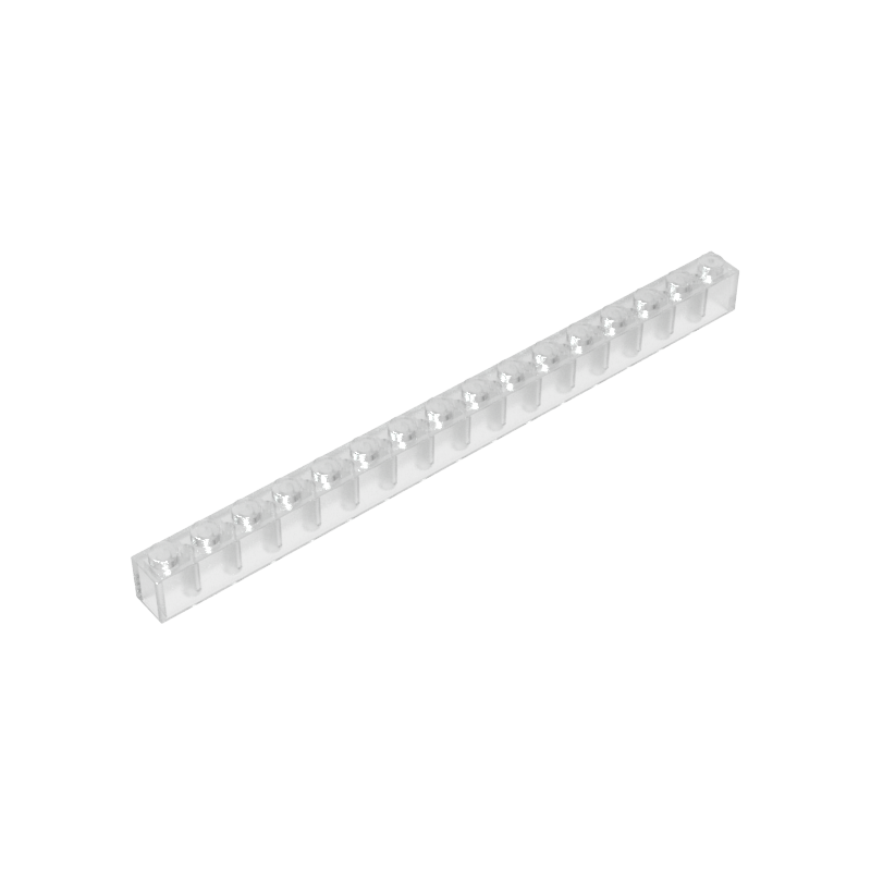 2465 | Brick 1 x 16
