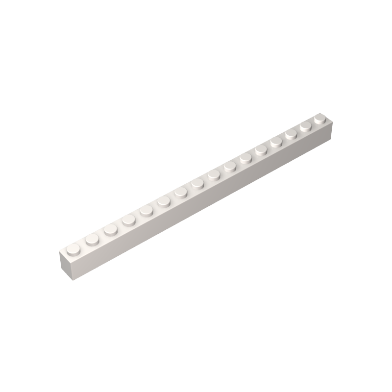 2465 | Brick 1 x 16