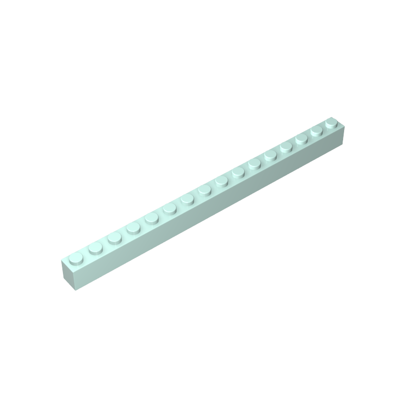 2465 | Brick 1 x 16
