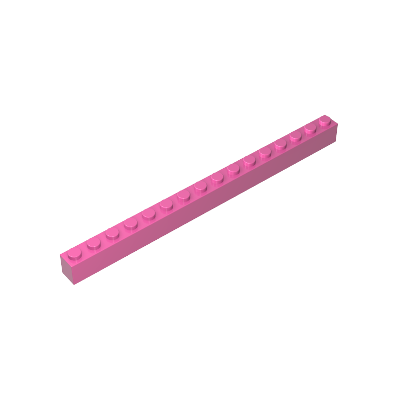 2465 | Brick 1 x 16