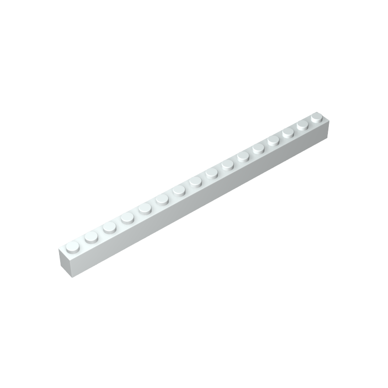 2465 | Brick 1 x 16