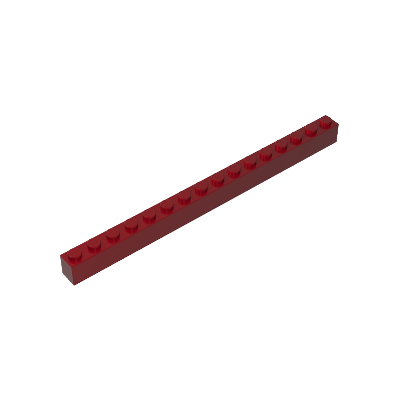 2465 | Brick 1 x 16