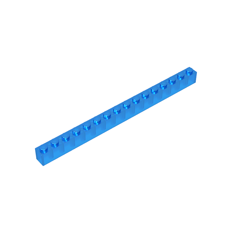 2465 | Brick 1 x 16