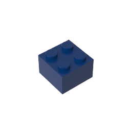 3003 | Brick 2 x 2