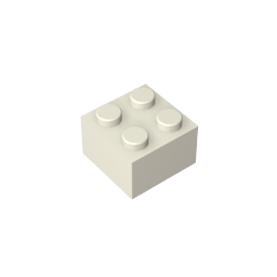 3003 | Brick 2 x 2