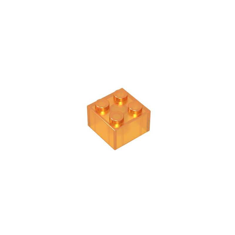 3003 | Brick 2 x 2