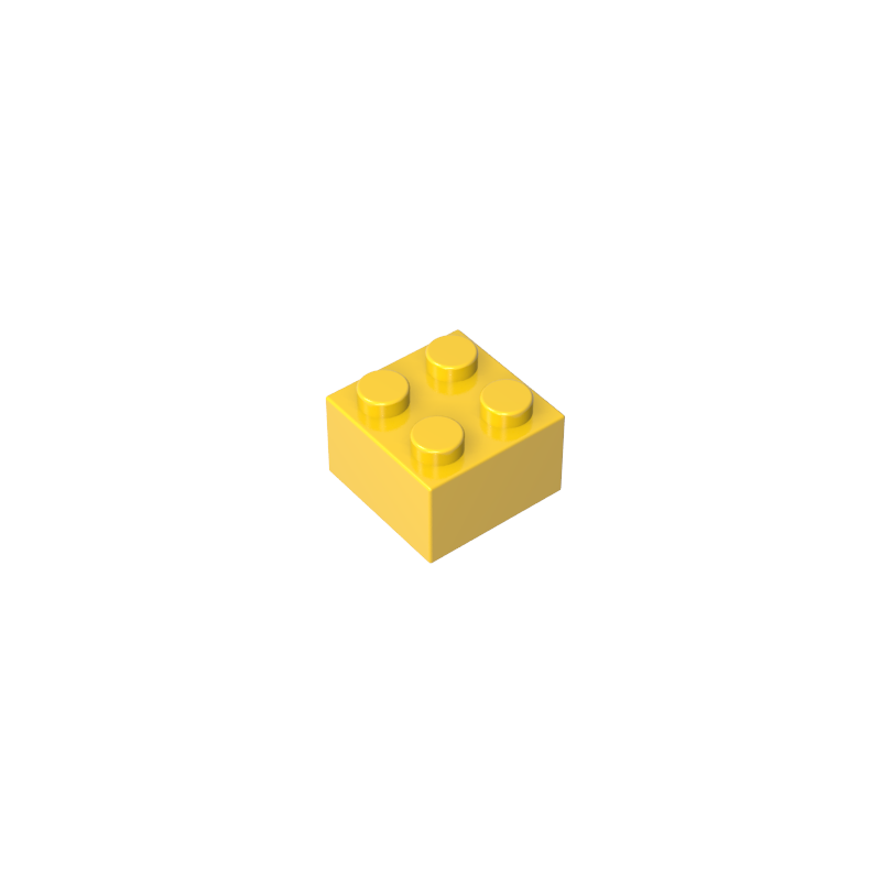 3003 | Brick 2 x 2