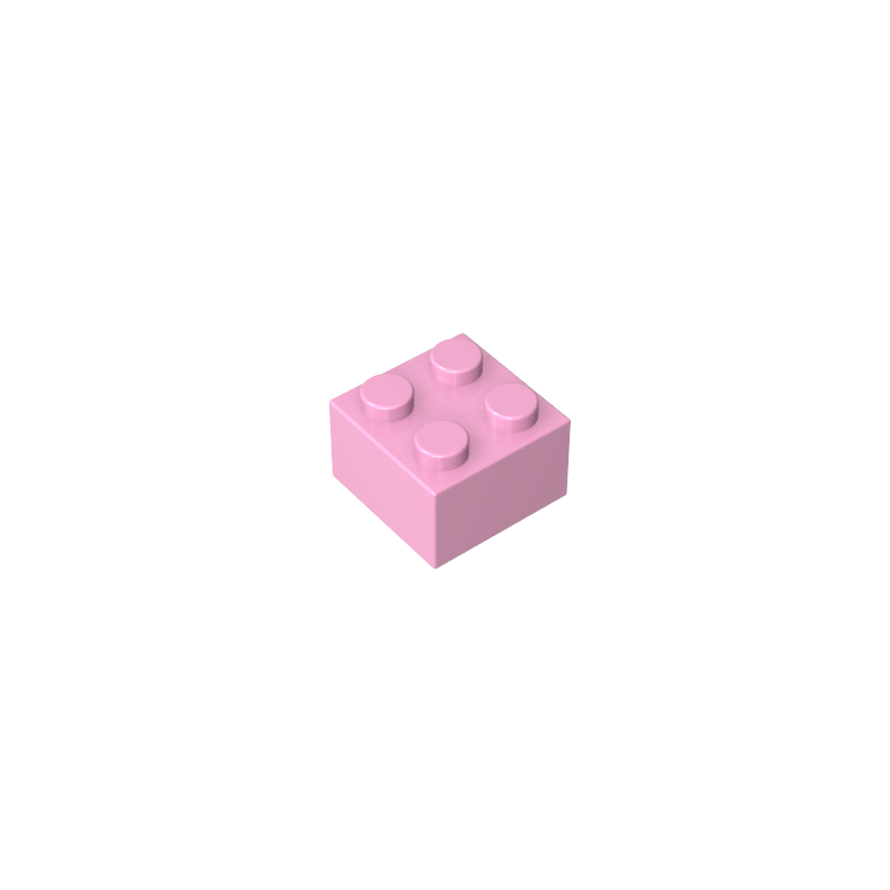 3003 | Brick 2 x 2