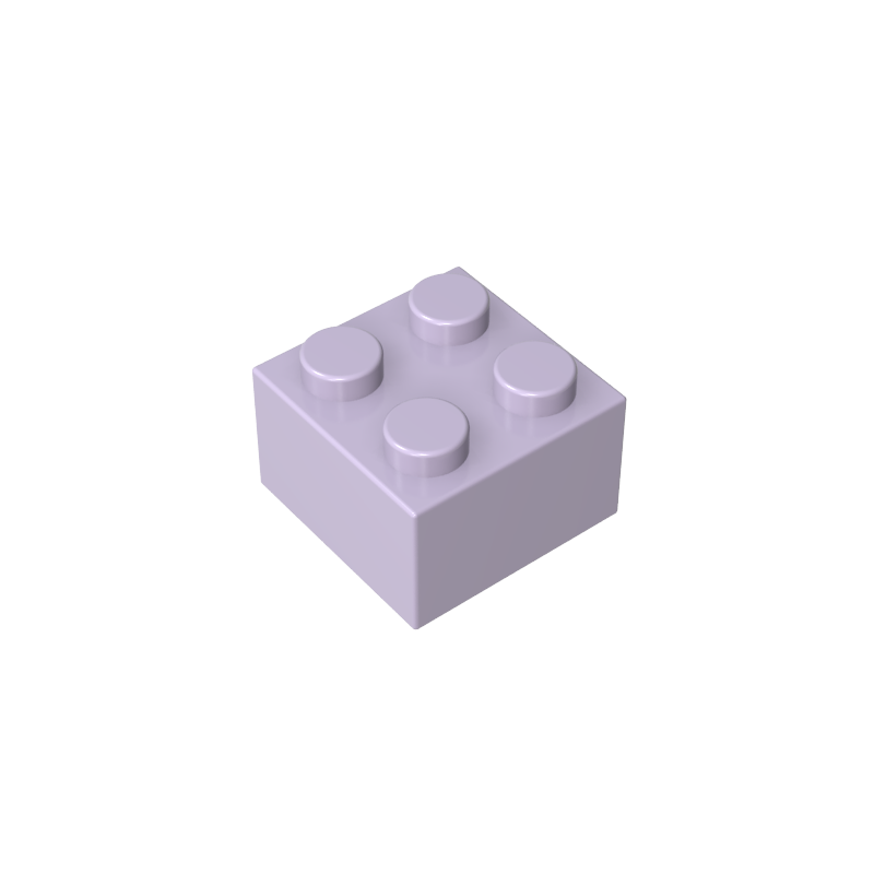 3003 | Brick 2 x 2