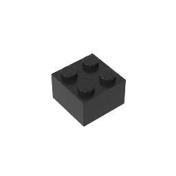3003 | Brick 2 x 2