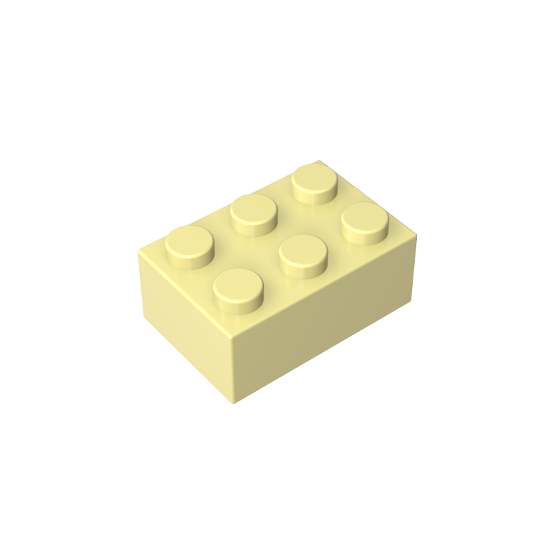 3002 | Brick 2 x 3
